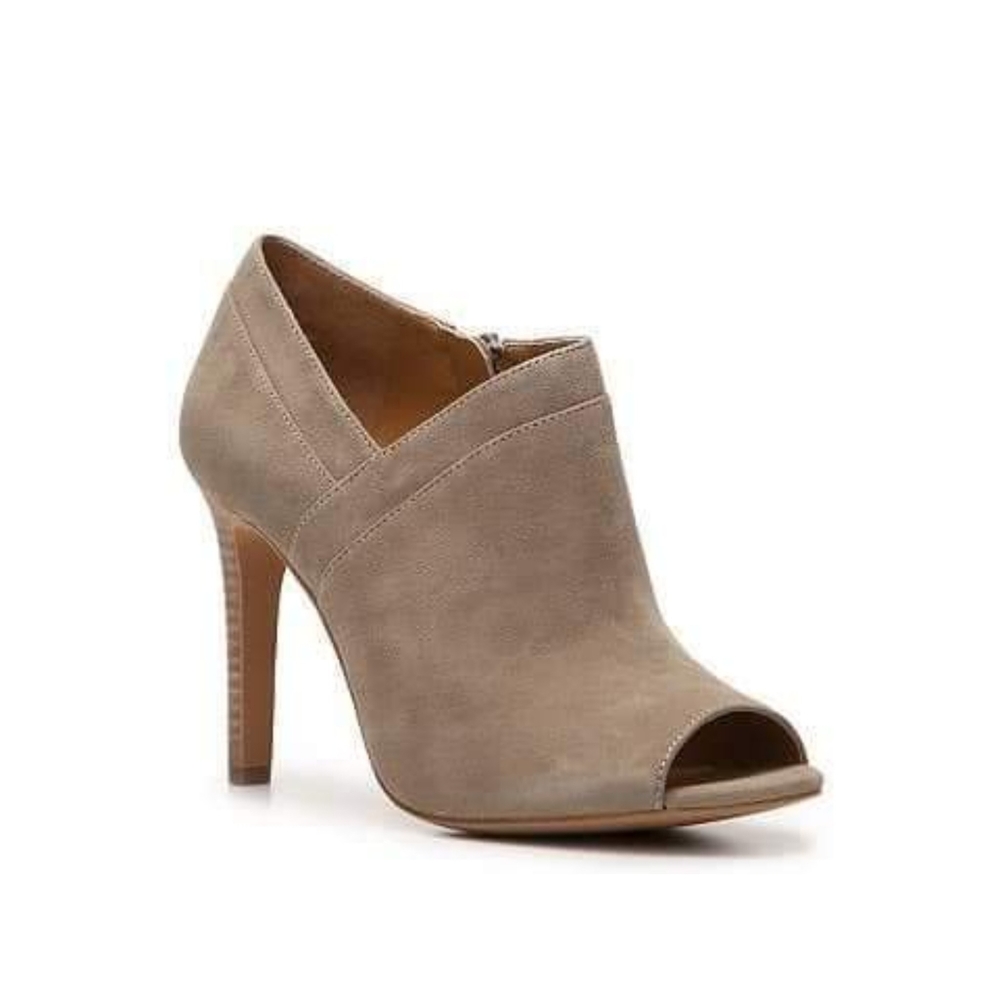 Audrey Brooke Madrid Booties